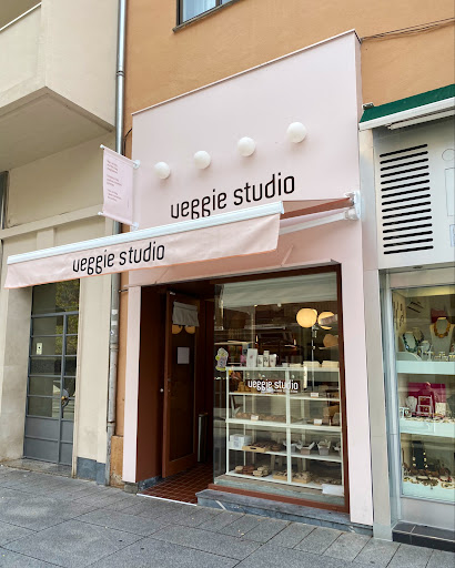 VEGGIE STUDIO - Visual
