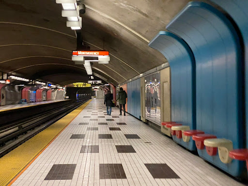 Plamondon - Visual