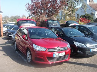 Simply Cars