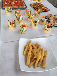 Photo n°15 de LAIT THYM SEL à Gap (Restauration rapide)