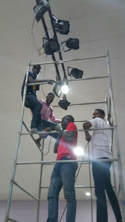 Photos of Kingsword Intenational Church