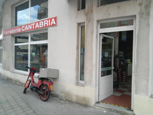 Ferretería Cantabria