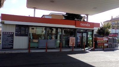 gas-station