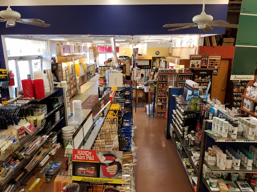 City Paint Signature Store - Thumbnail