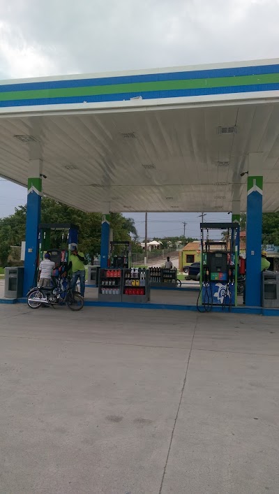 gas-station