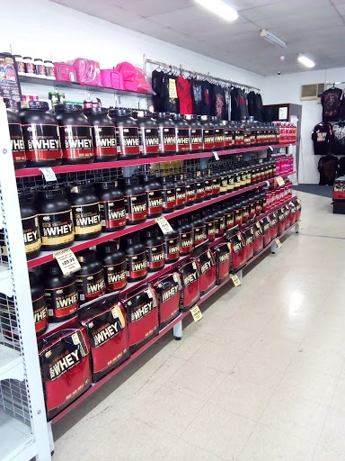 Nutrition Warehouse Liverpool Gallery - Australia