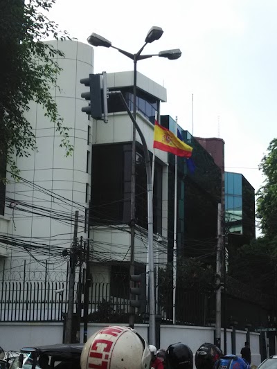 embassy