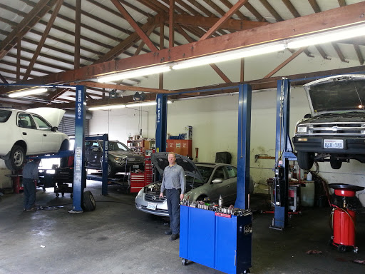 H & H Auto Repair - Thumbnail