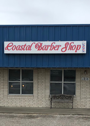 Coastal Barber Shop Gallery - United States