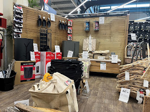 Photo n°27 de GAMM VERT à La Roche-sur-Yon (Pépinière)