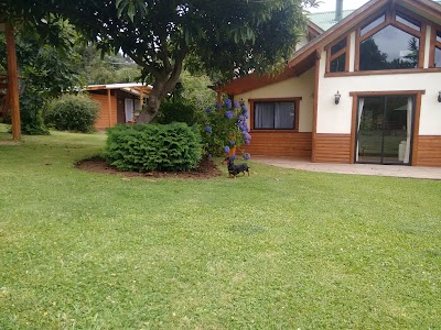 Photos of Caba&ntilde;as Bonjour Puc&oacute;n