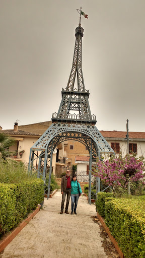 Villa Comunale Cianciana - Thumbnail