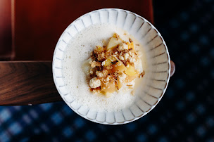 Photo n°1 de Le 3842 à Chamonix-Mont-Blanc (Restaurant)