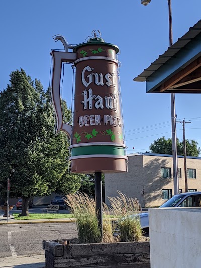 The Gust Hauf