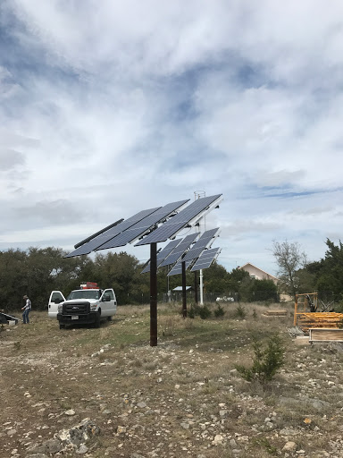 Travis Electric Gallery - United States