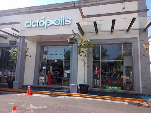 Ciclópolis Altavista