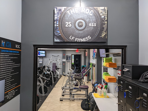 LFFitness Center