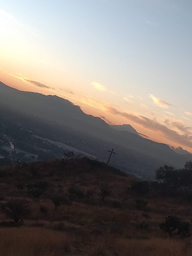 Cruz de San Mateo Xoloc - Thumbnail