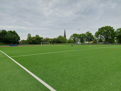 VfL Tönisberg 1928 e.V. Schaephuysener Str. 11, 47906 Kempen, Deutschland