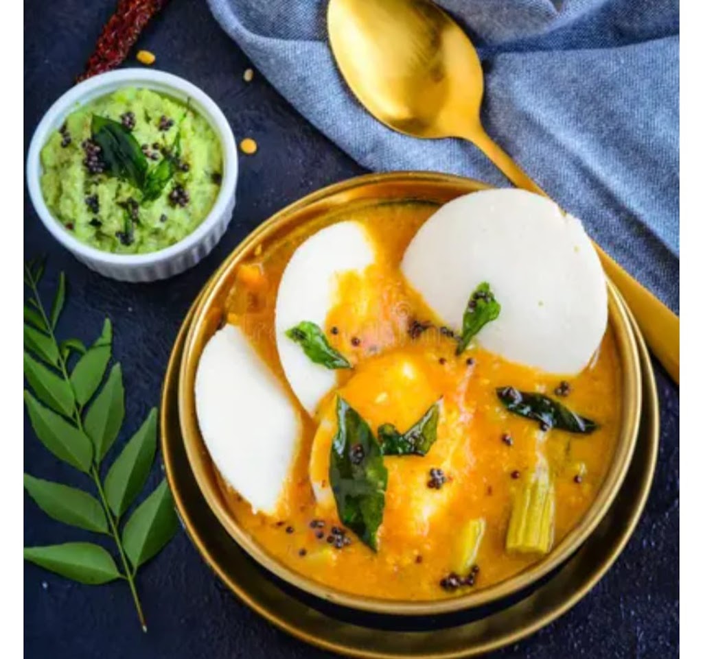 Shree Ganesh Tiffin Service