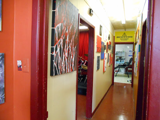 Texas Tattoos and Art Gallery - Thumbnail