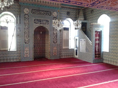 Cedid Alipaşa Cami