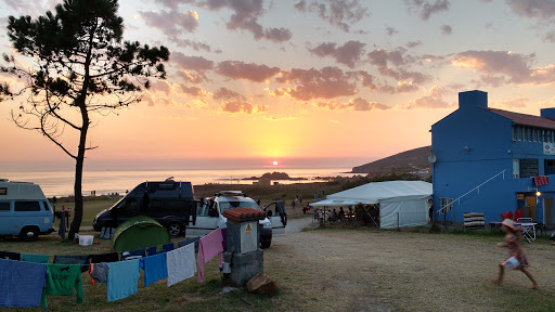 Camping As Cabazas - Thumbnail