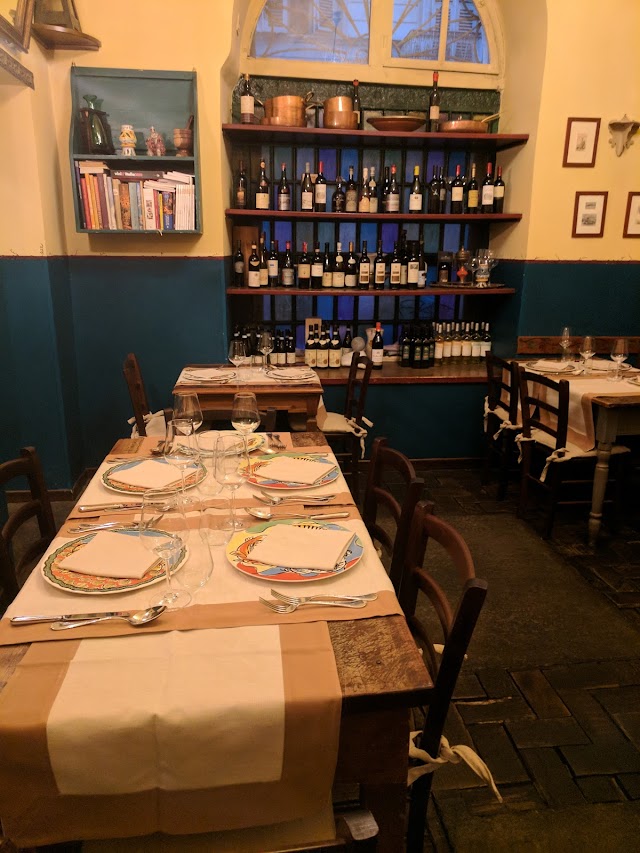Ristorante Mare Nostrum