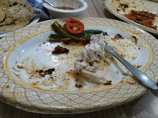 Breeze Fish Point (بریز فش پوائنٽ) hyderabad