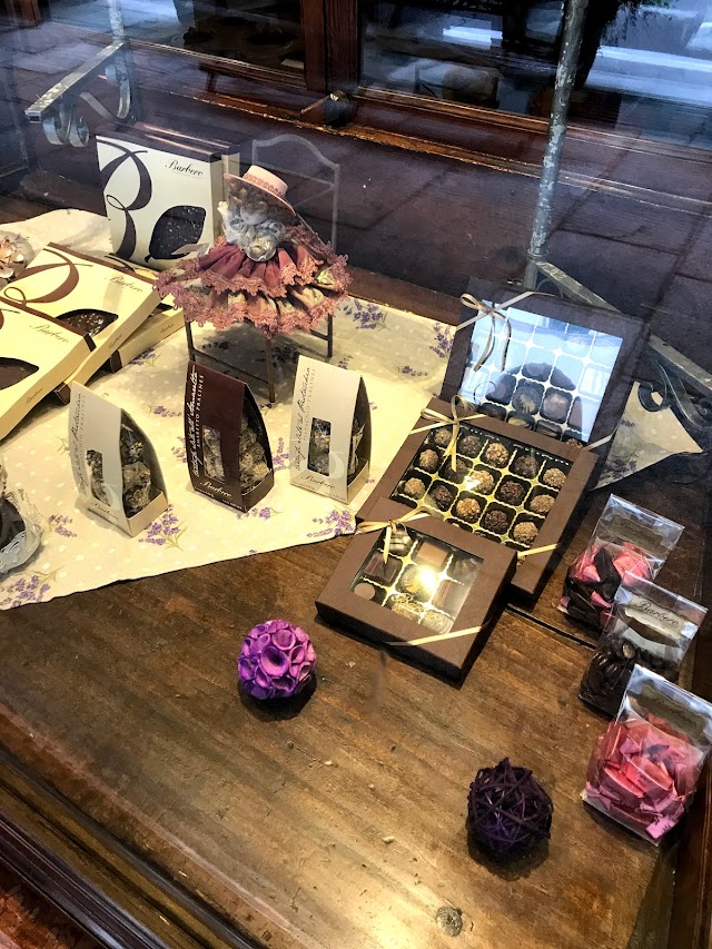 Pasticceria Barbero