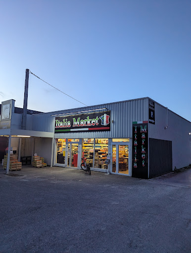 Italia Market - Thumbnail