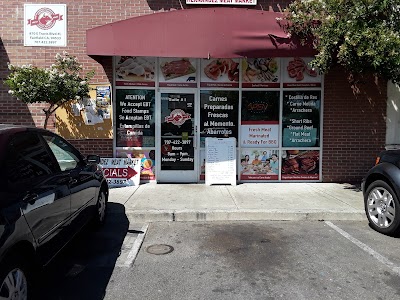 Hernandez Meat Market