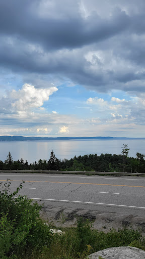 Agawa Bay Scenic Lookout - Thumbnail