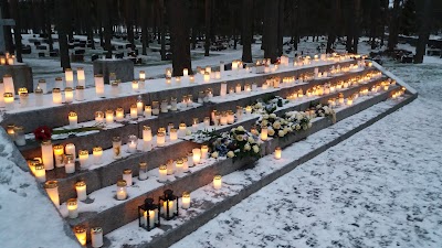 Photos of Mikkelin Mikaeli Oy