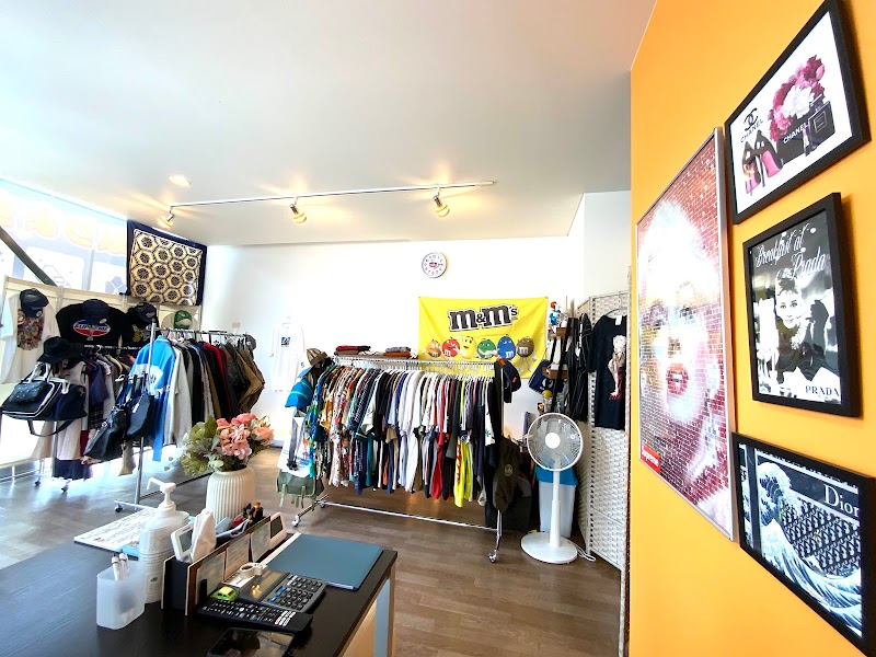 七福屋 三加茂店