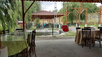 Photos of Yeşil&ccedil;ermik Restaurant