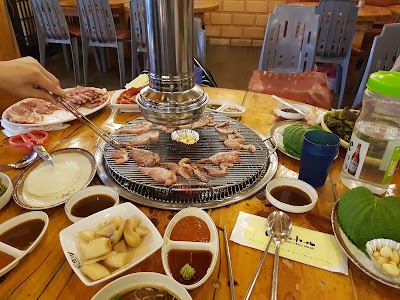 Photos of 가나안덕 통일동산점