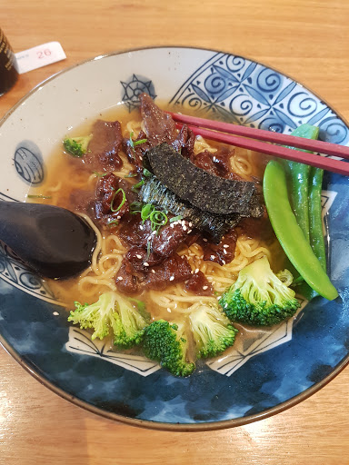 Kokoro Japanese Sushi - Thumbnail