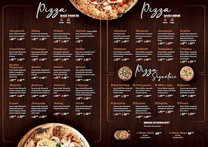 Photo n°16 de Aniawood - Pizza au feu de bois à Montigny-le-Bretonneux (Restaurant)