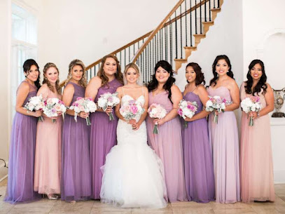 STG Beauty - Hair, Makeup & Lashes