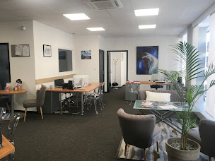 Photo n°1 de Agence FAR Immobilier Fougères à Fougères (Agence d'immobilier d'entreprise)