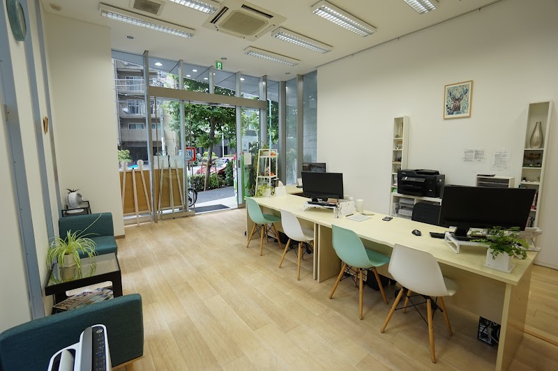 人形町コネクト不動産