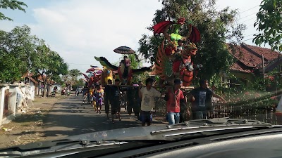 Photos of Cantigi Karbal