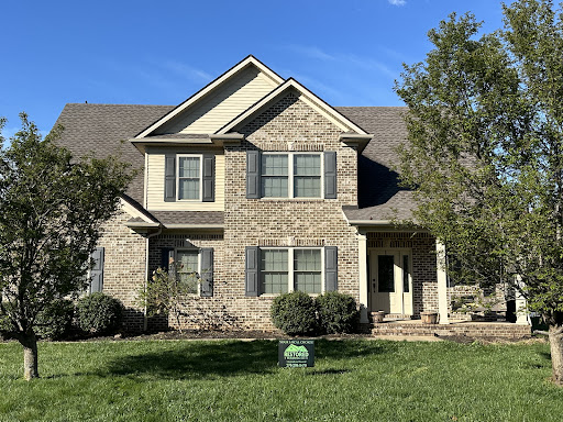 Restored Roofing Co
