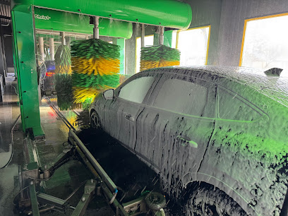 Robo Wash Center