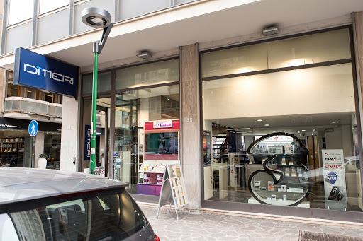 Ditieri Srl - Visual