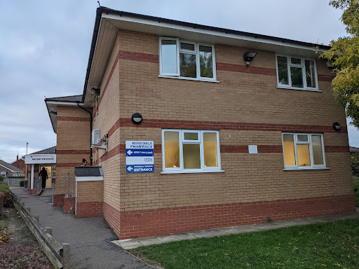 The Rosedale Surgery - Thumbnail