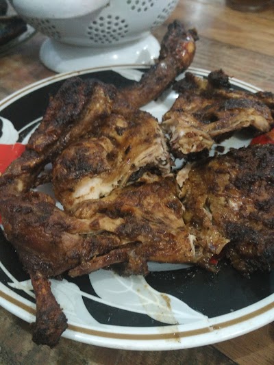 Photos of Ayam Panggang Mbok Tiyem