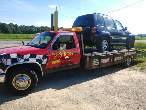 Carraway's Truck & Equipment Services - Thumbnail