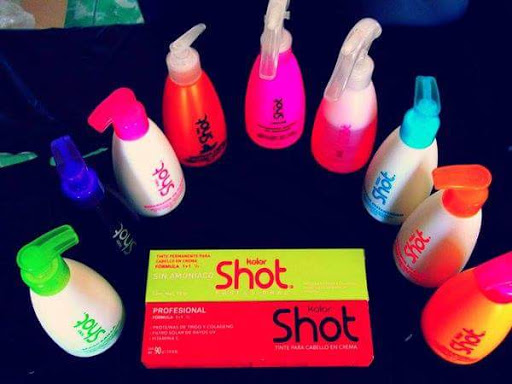 Centro de productos de belleza - Thumbnail